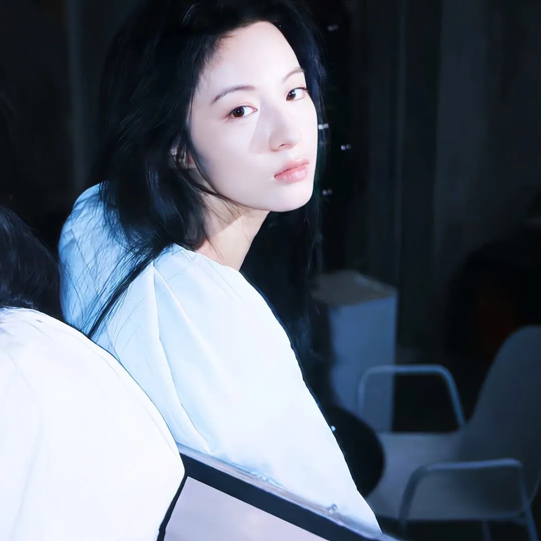 不当演员的姑娘