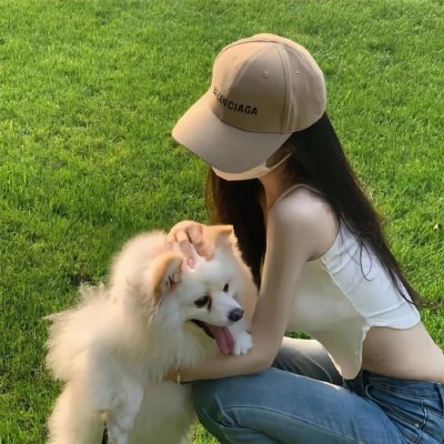 小小姐们